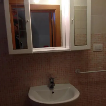 Casa Vacanza Patitari *