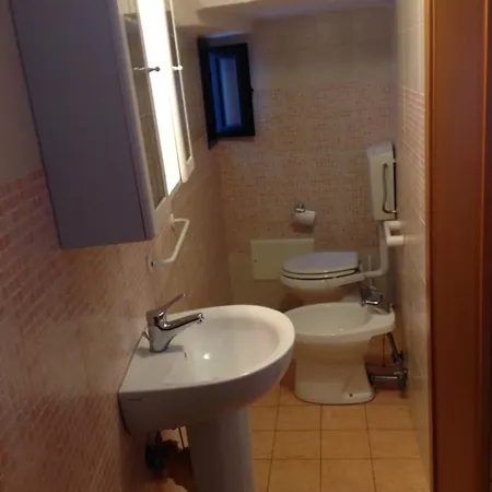 Casa Vacanza Patitari *