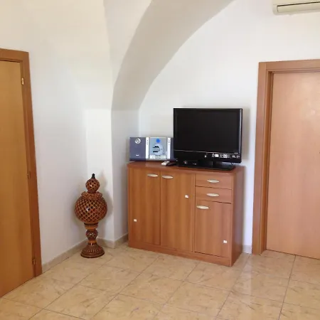 Casa Vacanza Patitari