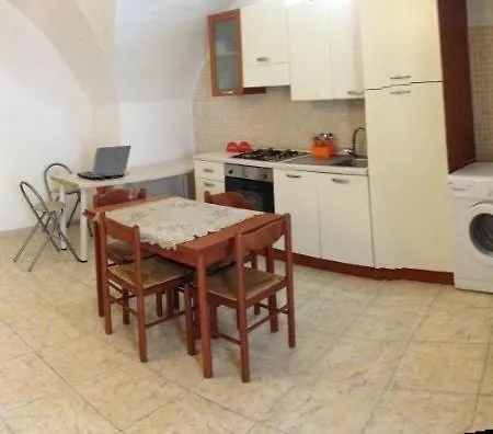 Apartment Casa Vacanza Patitari *