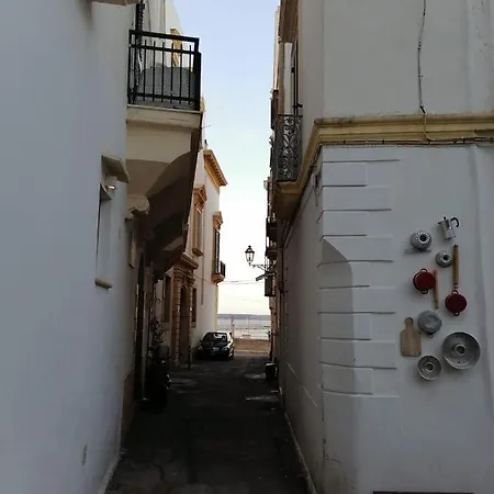 Casa Vacanza Patitari *