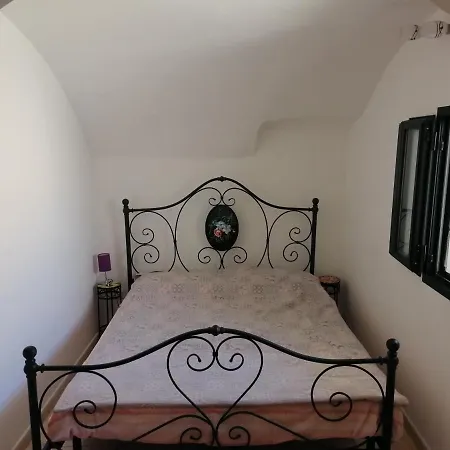 Casa Vacanza Patitari