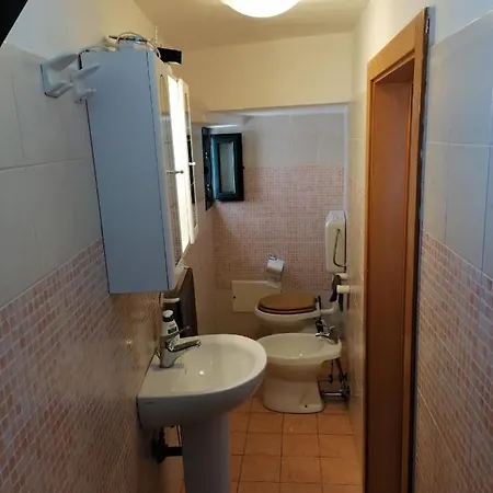 Apartment Casa Vacanza Patitari
