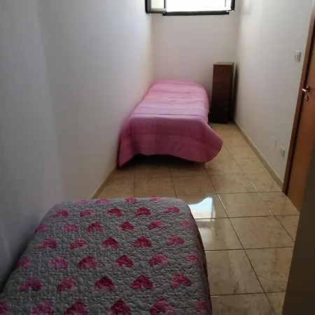 Casa Vacanza Patitari * Gallipoli