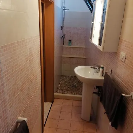 Casa Vacanza Patitari *