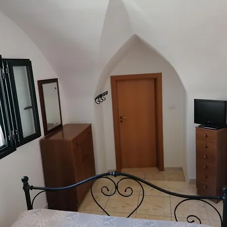 Casa Vacanza Patitari Apartment