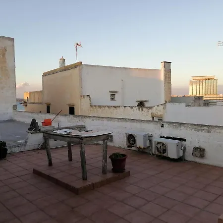 Casa Vacanza Patitari