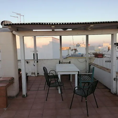 Casa Vacanza Patitari Apartment *
