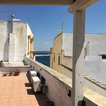 Casa Vacanza Patitari גאליפולי