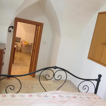Casa Vacanza Patitari דירה