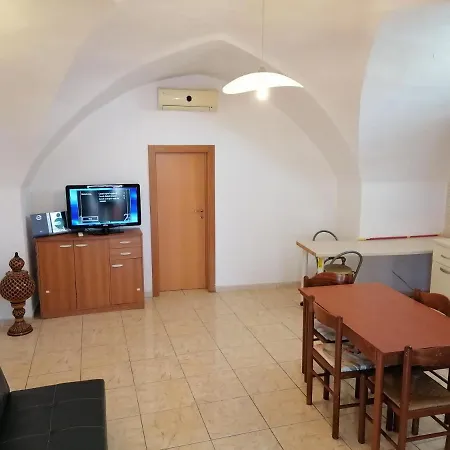 Casa Vacanza Patitari *