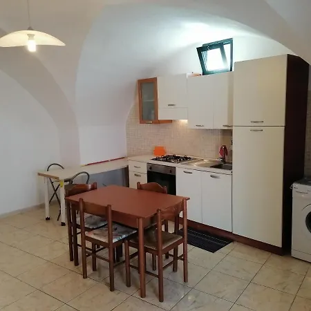 Casa Vacanza Patitari *