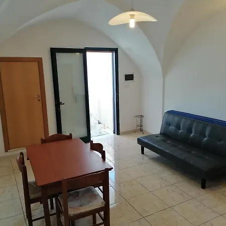 Casa Vacanza Patitari