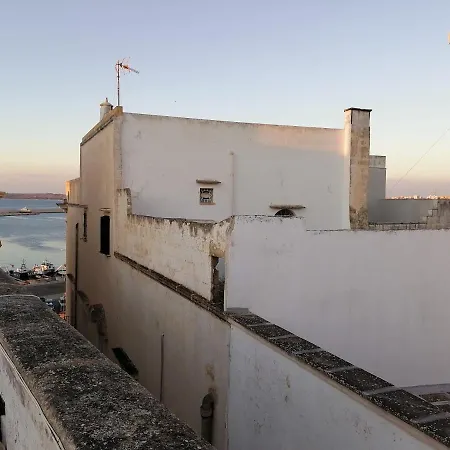 Casa Vacanza Patitari דירה